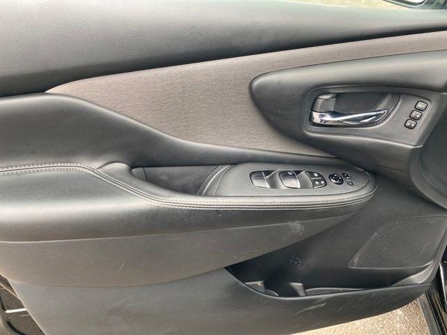 Nissan Murano SL AWD 2023