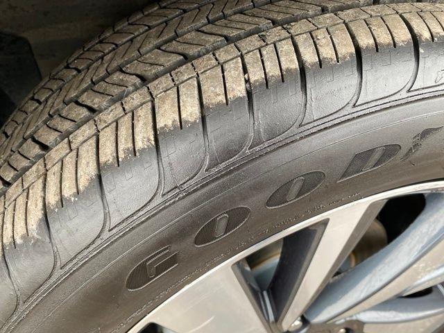 Nissan Murano SL AWD 2023