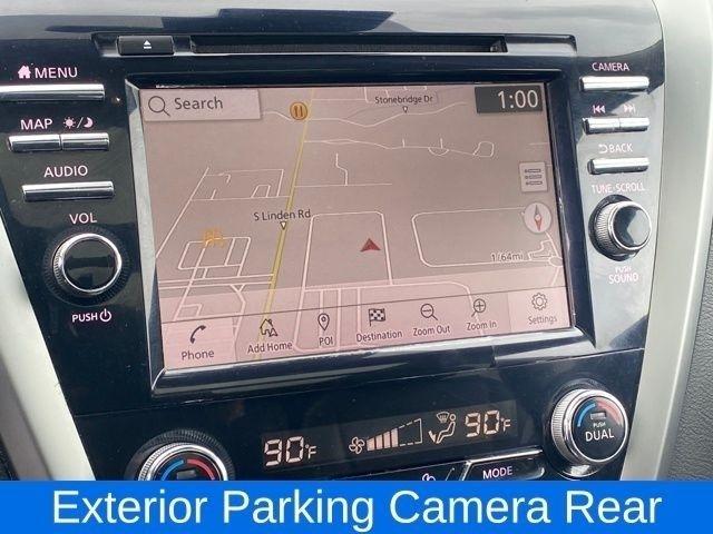 Nissan Murano SL AWD 2023