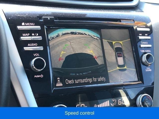 Nissan Murano SL AWD 2023