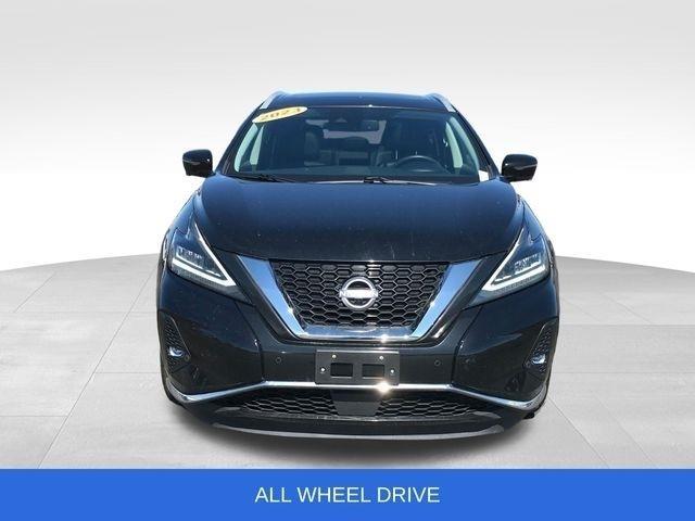Nissan Murano SL AWD 2023