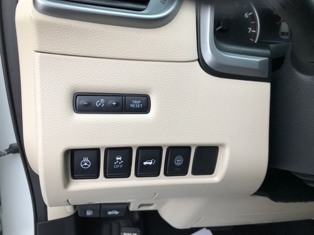 Nissan Murano SL AWD 2023