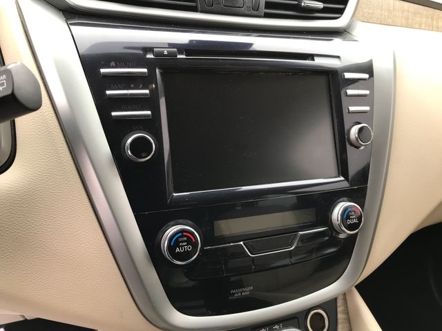 Nissan Murano SL AWD 2023