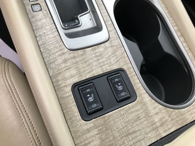 Nissan Murano SL AWD 2023