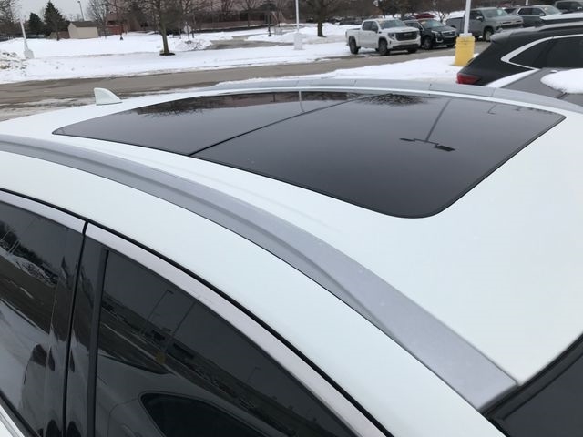 Nissan Murano SL AWD 2023