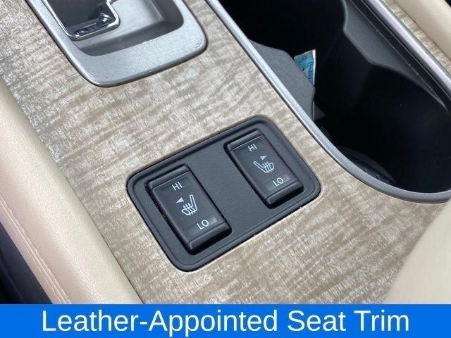 Nissan Murano SL AWD 2023