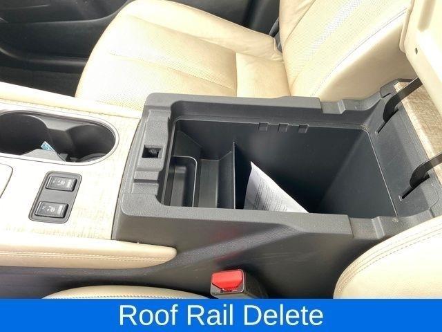 Nissan Murano SL AWD 2023