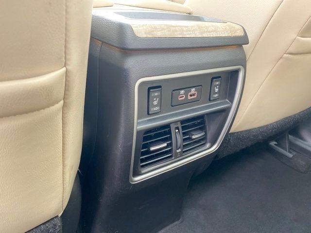 Nissan Murano SL AWD 2023