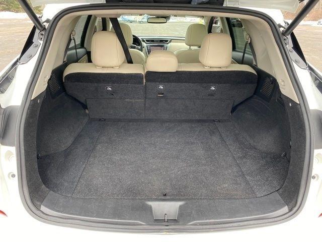 Nissan Murano SL AWD 2023