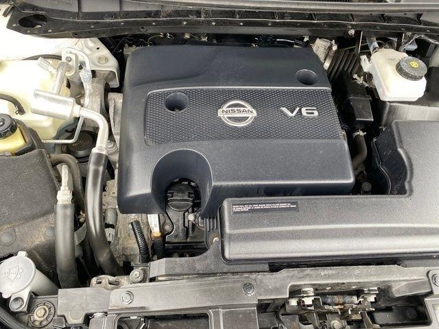 Nissan Murano SL AWD 2023