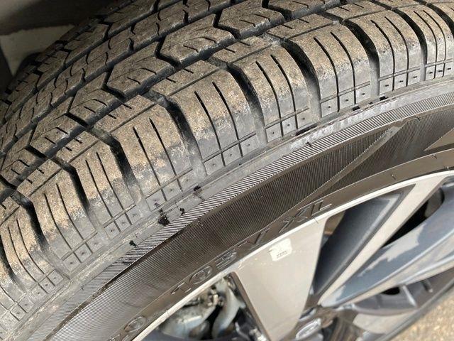 Nissan Murano SL AWD 2023