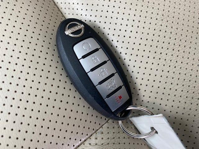 Nissan Murano SL AWD 2023