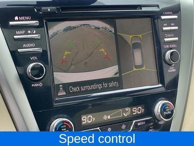 Nissan Murano SL AWD 2023