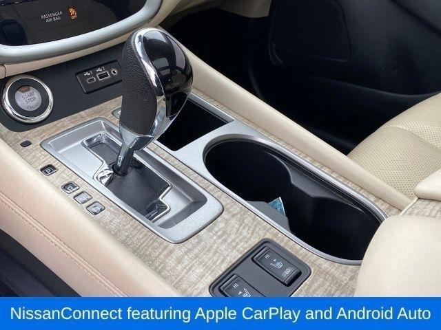 Nissan Murano SL AWD 2023