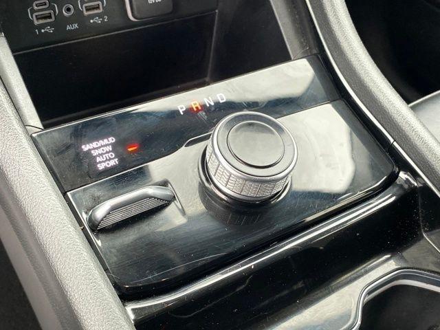 Jeep Grand Cherokee Limited 4WD 2023