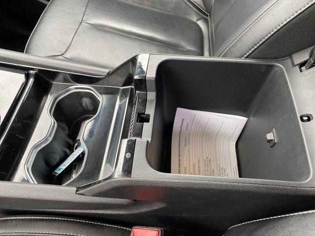 Jeep Grand Cherokee Limited 4WD 2023