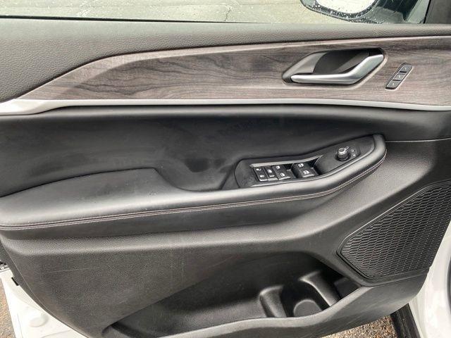 Jeep Grand Cherokee Limited 4WD 2023