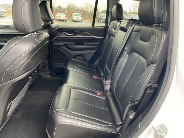 Jeep Grand Cherokee Limited 4WD 2023