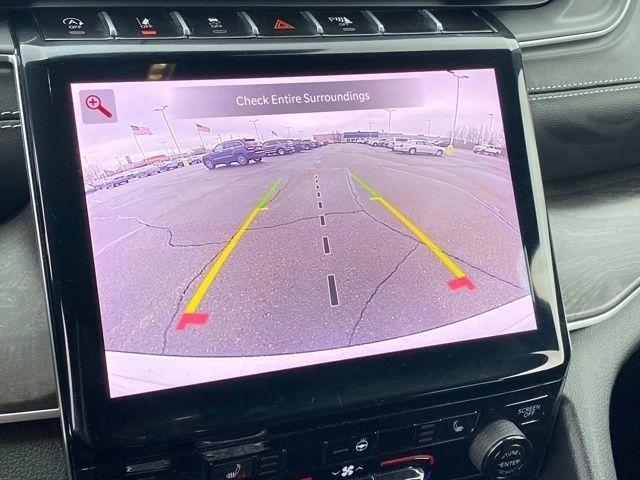 Jeep Grand Cherokee Limited 4WD 2023