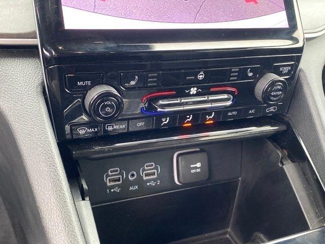 Jeep Grand Cherokee Limited 4WD 2023