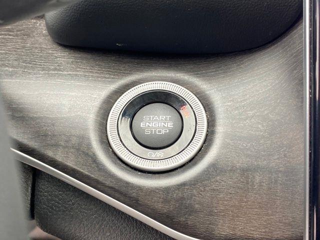 Jeep Grand Cherokee Limited 4WD 2023