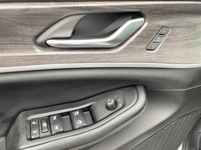 Jeep Grand Cherokee Limited 4WD 2023