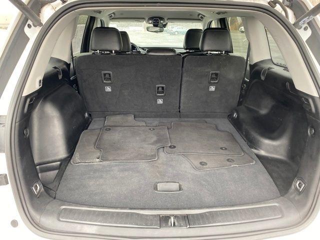 Jeep Grand Cherokee Limited 4WD 2023