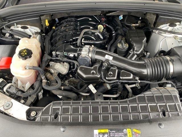 Jeep Grand Cherokee Limited 4WD 2023