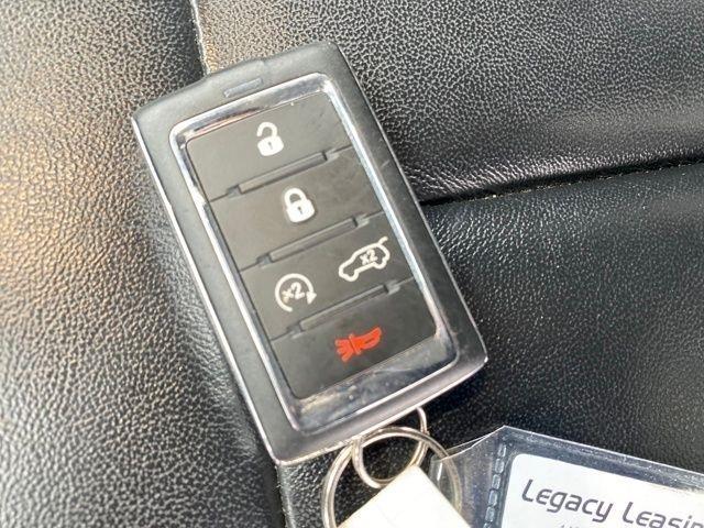 Jeep Grand Cherokee Limited 4WD 2023