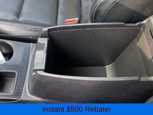 Ford Escape Platinum AWD 2023