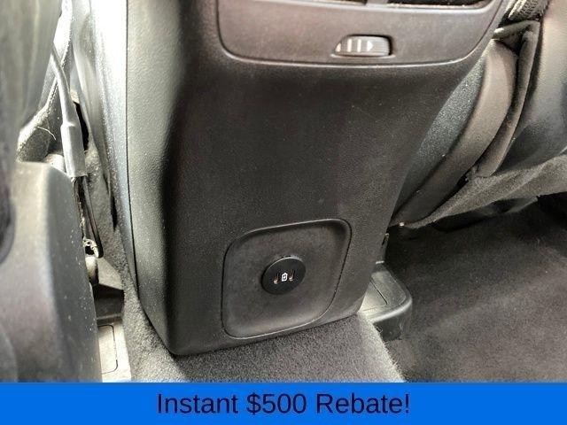 Ford Escape Platinum AWD 2023