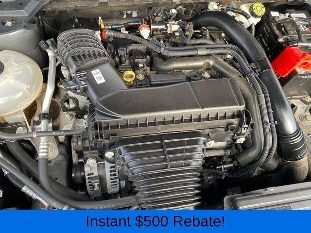 Ford Escape Platinum AWD 2023