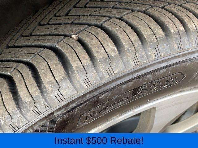 Ford Escape Platinum AWD 2023