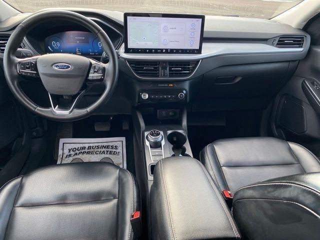 Ford Escape Platinum AWD 2023