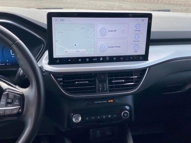 Ford Escape Platinum AWD 2023