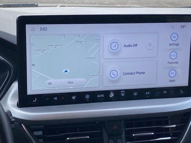 Ford Escape Platinum AWD 2023