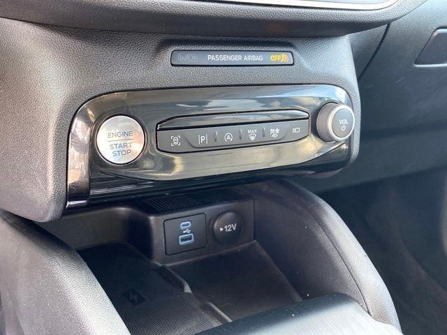 Ford Escape Platinum AWD 2023