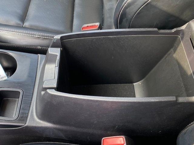 Ford Escape Platinum AWD 2023