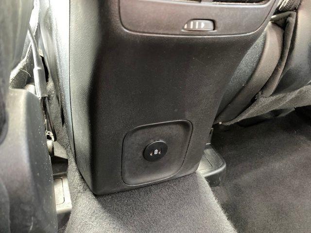 Ford Escape Platinum AWD 2023