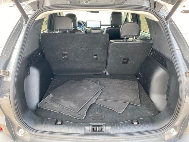 Ford Escape Platinum AWD 2023