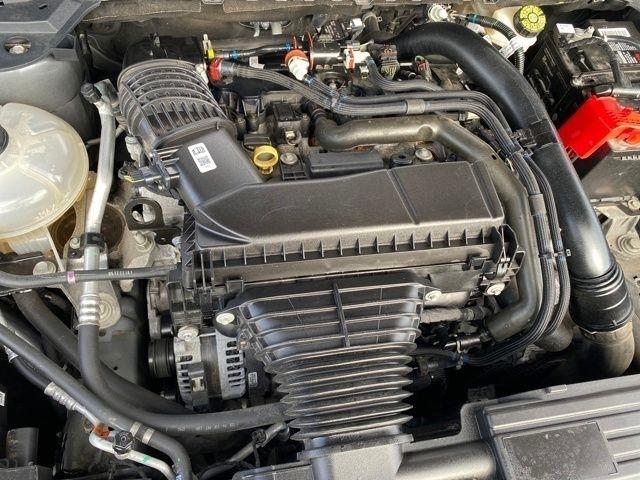 Ford Escape Platinum AWD 2023