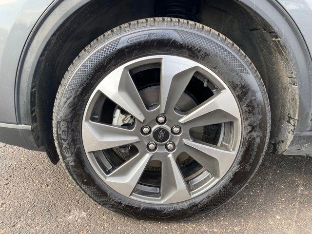 Ford Escape Platinum AWD 2023