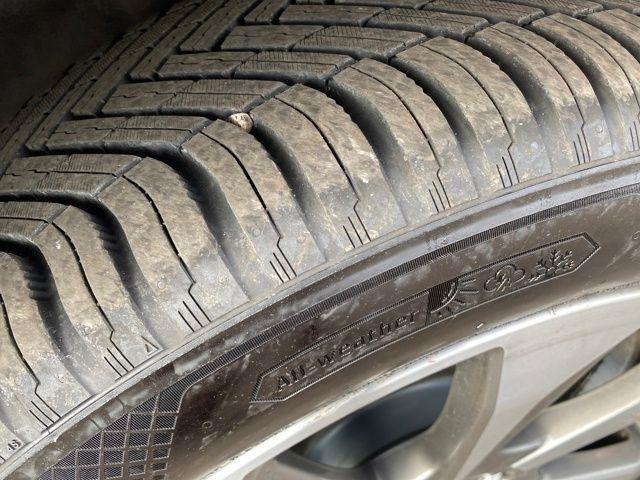 Ford Escape Platinum AWD 2023