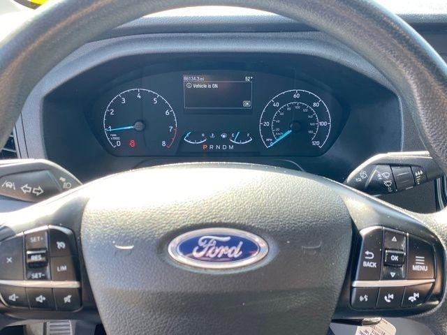 Ford Transit 250 Van Med. Roof w/Sliding Pass. 148-in. WB 2024