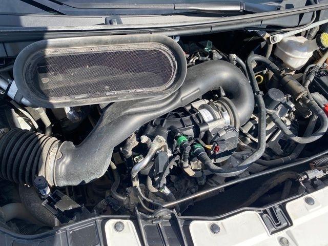 Ford Transit 250 Van Med. Roof w/Sliding Pass. 148-in. WB 2024