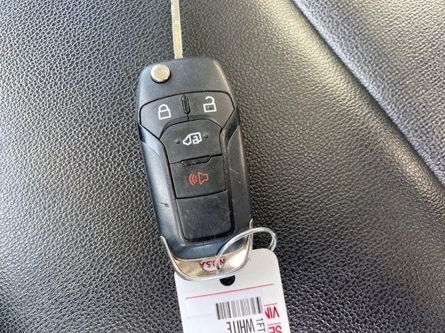 Ford Transit 250 Van Med. Roof w/Sliding Pass. 148-in. WB 2024