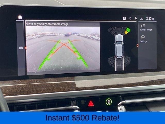 BMW X3 sDrive30i 2022