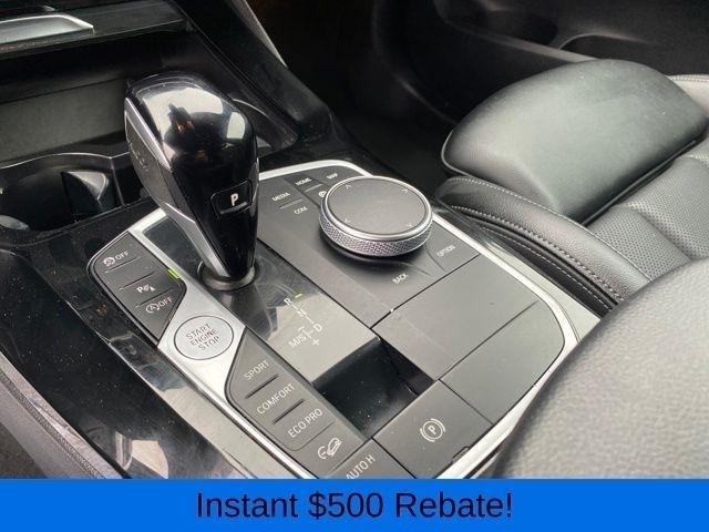 BMW X3 sDrive30i 2022