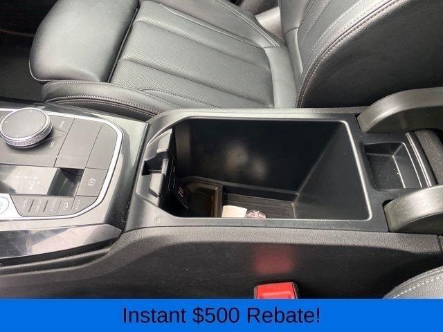 BMW X3 sDrive30i 2022