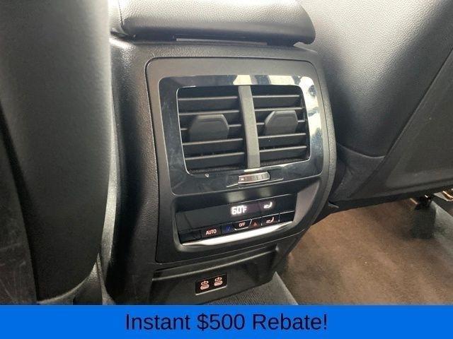 BMW X3 sDrive30i 2022